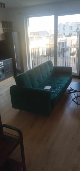 Nowe Apartamenty Senatorska